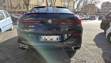 BMW X6 - 5