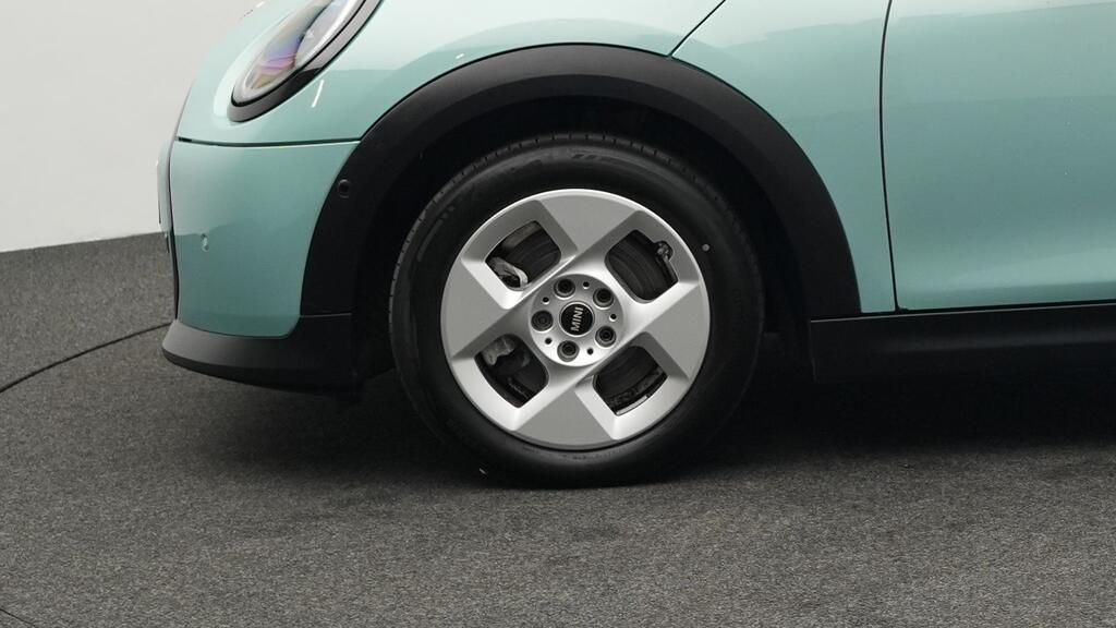 MINI Cooper C - Bild 19