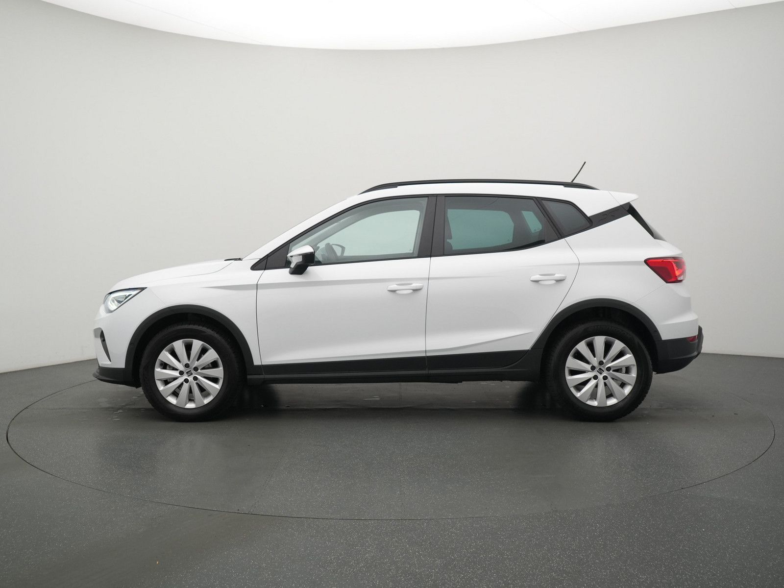 Seat Arona - Bild 15