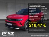 Opel Ultimate Automatik Navi Alcantara - rote Opel Mokka-e