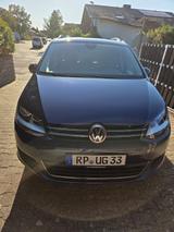 Volkswagen Sharan 2.0 TDI SCR 130kW DSG 4MOT UNITED UNITED