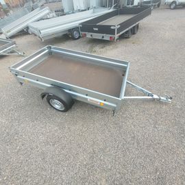 Neptun N7-236 Pratik 750kg