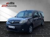 Renault Kangoo 1.5 dCi Grand*TMP*SHZ*BT*7-Sitzer - Renault Kangoo mit Diesel-Antrieb: ABS
