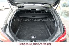 MERCEDES-BENZ CLS350 Shooting Brake 4Matic neuer Motor