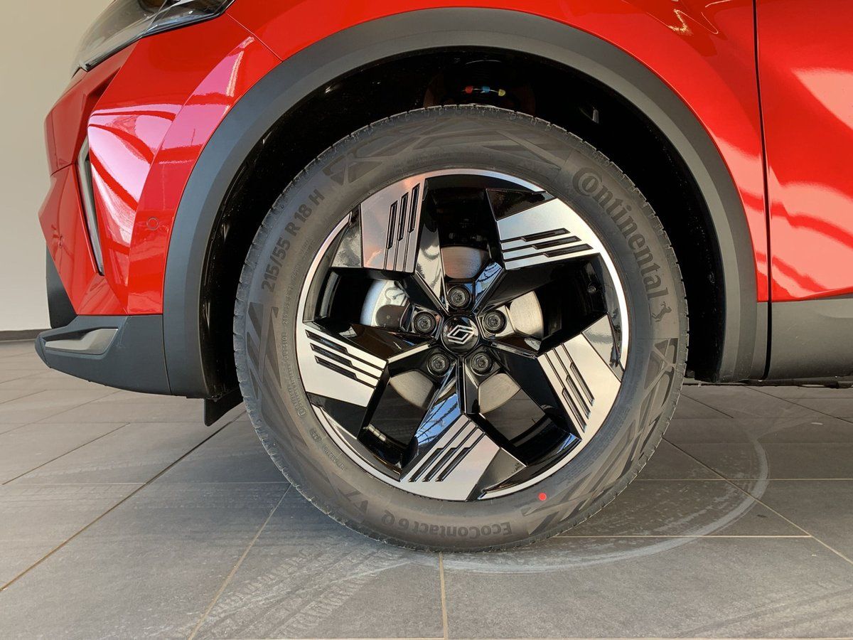 Renault Symbioz - Bild 13