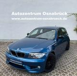 BMW 116i Lim. - BMW 116 in Osnabrück