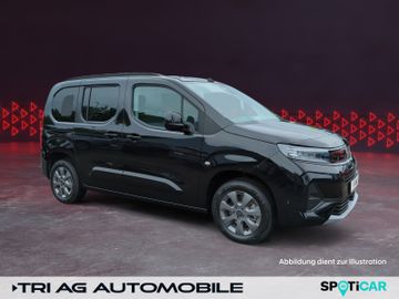 Opel Leasingangebot: Opel Combo GS 1.5 Diesel 96 kW (130 PS) MT-6 S/S