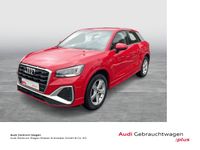 Audi Q2 - Vorschau Bild 1