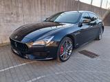 Maserati Quattroporte GranSport S Q4 - Maserati Quattroporte in Berlin