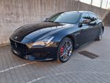 Maserati Quattroporte GranSport S Q4 - Maserati Quattroporte aus 2018
