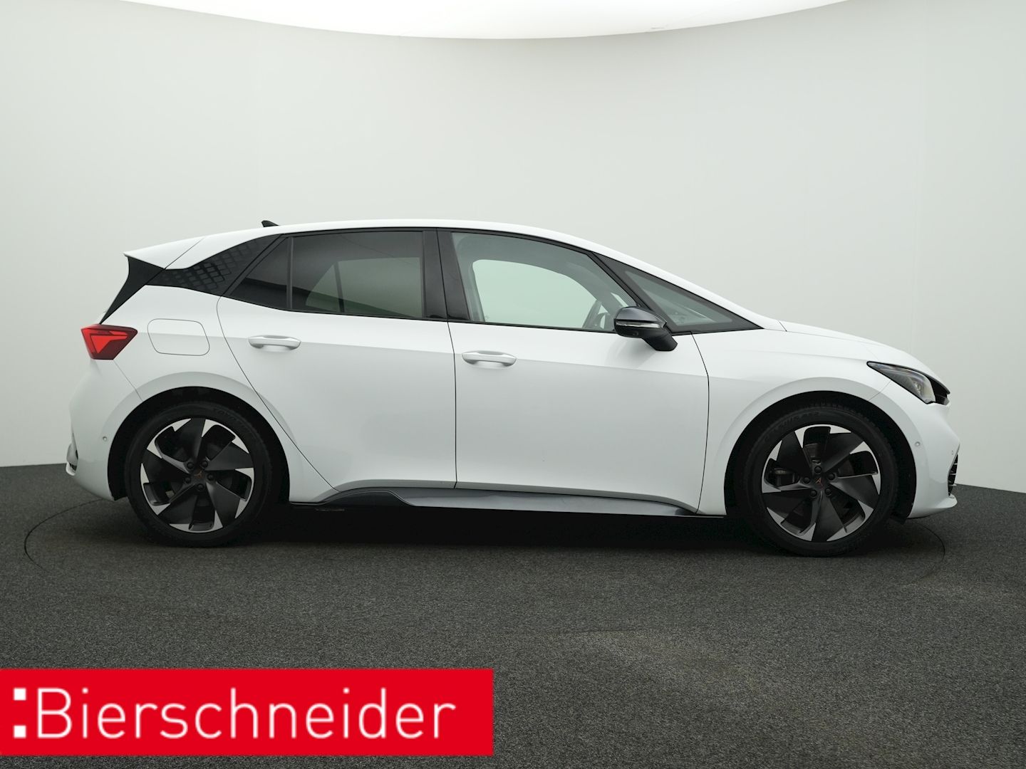 Cupra Born - Bild 7