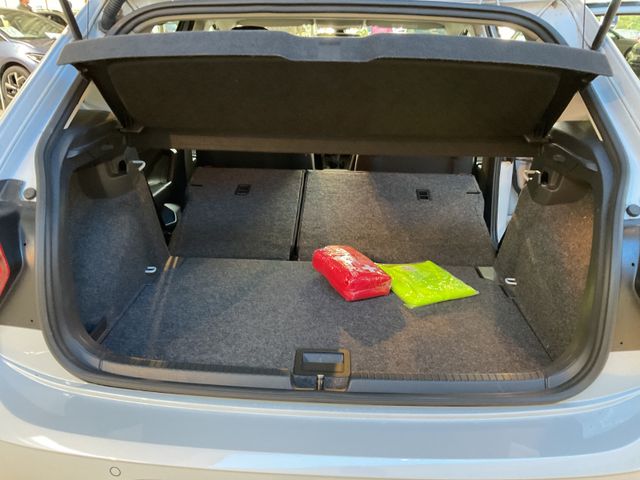 Polo VI IQ.DRIVE *Sitzhzg/AppConnect*