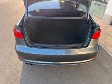 Audi A3 Limousine S line Sportpaket quattro|B&O|Navi