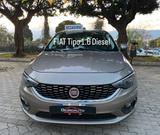 Fiat Tipo 1.6 Mjt S&S 5 porte Sport - Fiat Tipo SPORT mit Diesel-Antrieb