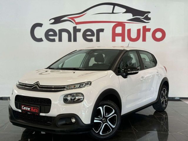 Citroën Citroen C3 C3 1.2 puretech Feel 68cv my18