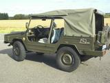Volkswagen Bombardier Iltis Aufgearbeitet 2023 H-Zulassung - Volkswagen Iltis