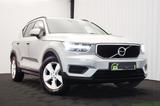Volvo XC40 D4 Geartronic AWD RFKMRA+KEYLESS+TEMPOMAT - Volvo XC40 Gebrauchtwagen