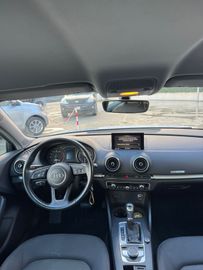 Audi A3 - 7