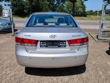 Hyundai Sonata 2.4 GLS / Leder / Klimaautomatik / - Hyundai SONATA Gebrauchtwagen