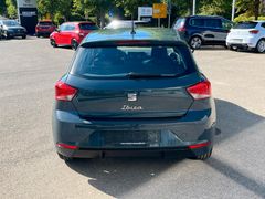 SEAT Ibiza Reference 95PS *5J./100TKM GARANTIE ab EZ*