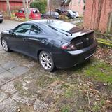 Hyundai Coupé 2,7 - V6 - gebrauchte Hyundai Coupe aus dem Jahr 2007