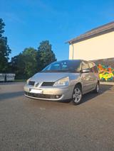 Renault Grand Espace 4 TÜV 05/27 150 PS - Renault Grand Espace: 2.0