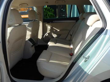 Skoda Superb - 9