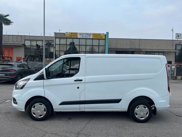 Ford Transit Custom - 4