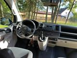 Volkswagen T6 Family-Transporter/Camper - VW T6 Transporter von privat