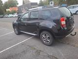 Dacia Duster I Prestige 1.6  1 HAND TÜV NEU - Dacia Duster in Wuppertal
