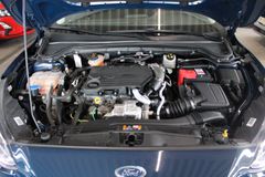 Fahrzeugabbildung Ford Focus Trend Turnier Automatik KLIMA aus 1. Hand