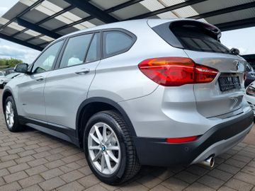 BMW X1 - 3