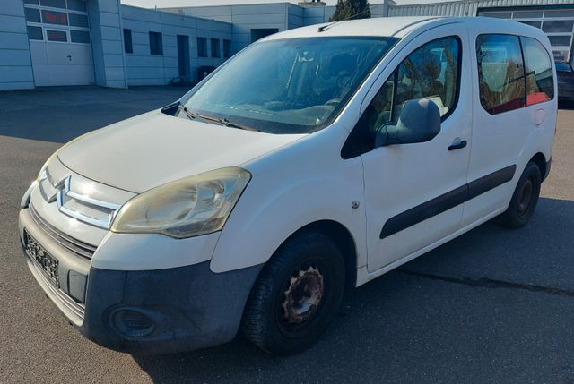 Citroën Berlingo Kombi Advance