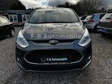 Ford B-Max B-MAX Titanium/AUTOMATIK/RFK/AHK/KLIMA/PDC - Ford B-Max: Automatik
