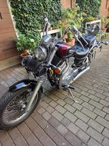 Suzuki VS14000-SUZUKI mit Hepko Kofferset/Träger - Angebote