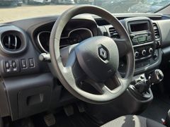 Fahrzeugabbildung Trafic Kasten L2H1 Doka 3,0t Komfort ENERGY dCi