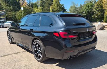 BMW 520 - 5