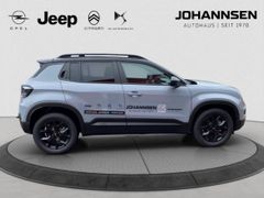 JEEP AVENGER Overland Allrad/4xe/el.Heckklappte/Navi/