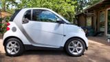 Smart ForTwo coupé 1.0 62kW pulse pulse - Smart: For Pulse