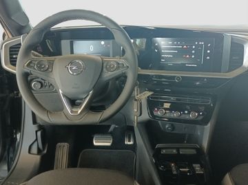 Fotografie 10 des Opel Mokka GS Automatik Kamera LED Sitzheizung PDC