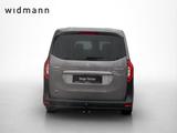 Mercedes-Benz Citan 112 CDI Kasten LED,AHK,Klima,Automatik - Mercedes-Benz 112