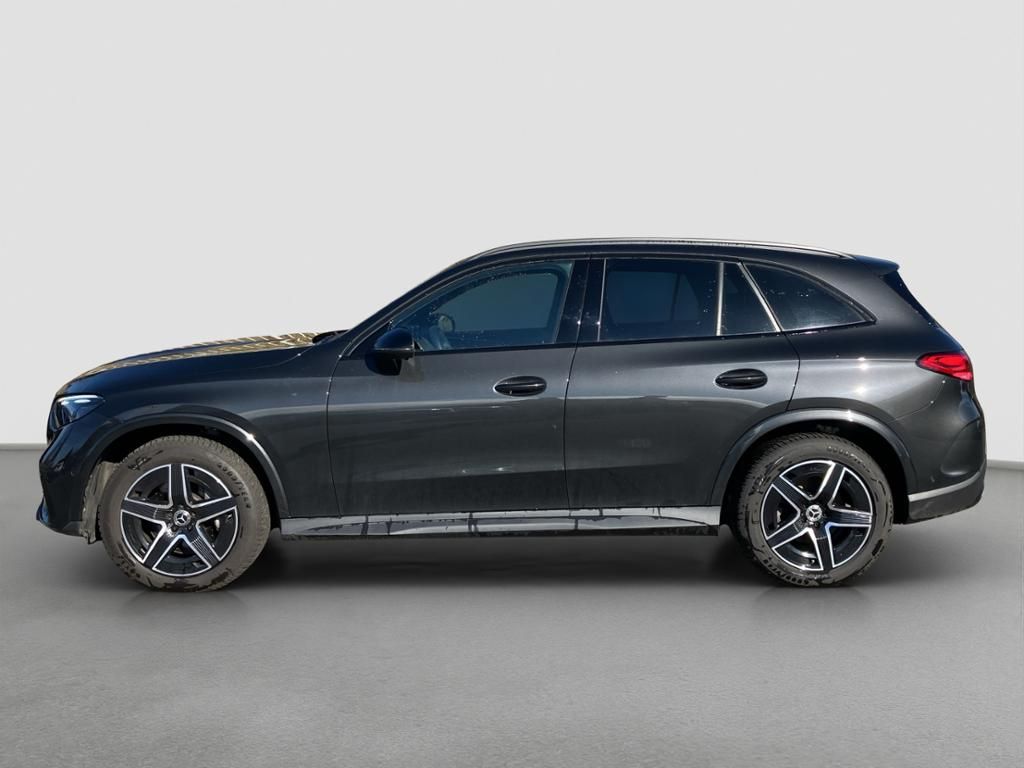 Fahrzeugabbildung Mercedes-Benz GLC 220 d 4MATIC AMGLine*Night Paket*el.Heckkl.