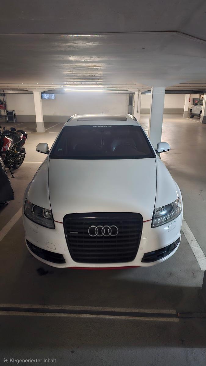 Audi Quattro 2011 — photo 13