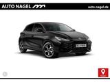 MG3 HEV LUXURY*KURZF. VERFÜGBAR*ACC*360°*NAVI* - gebrauchte Mg Kleinwagen