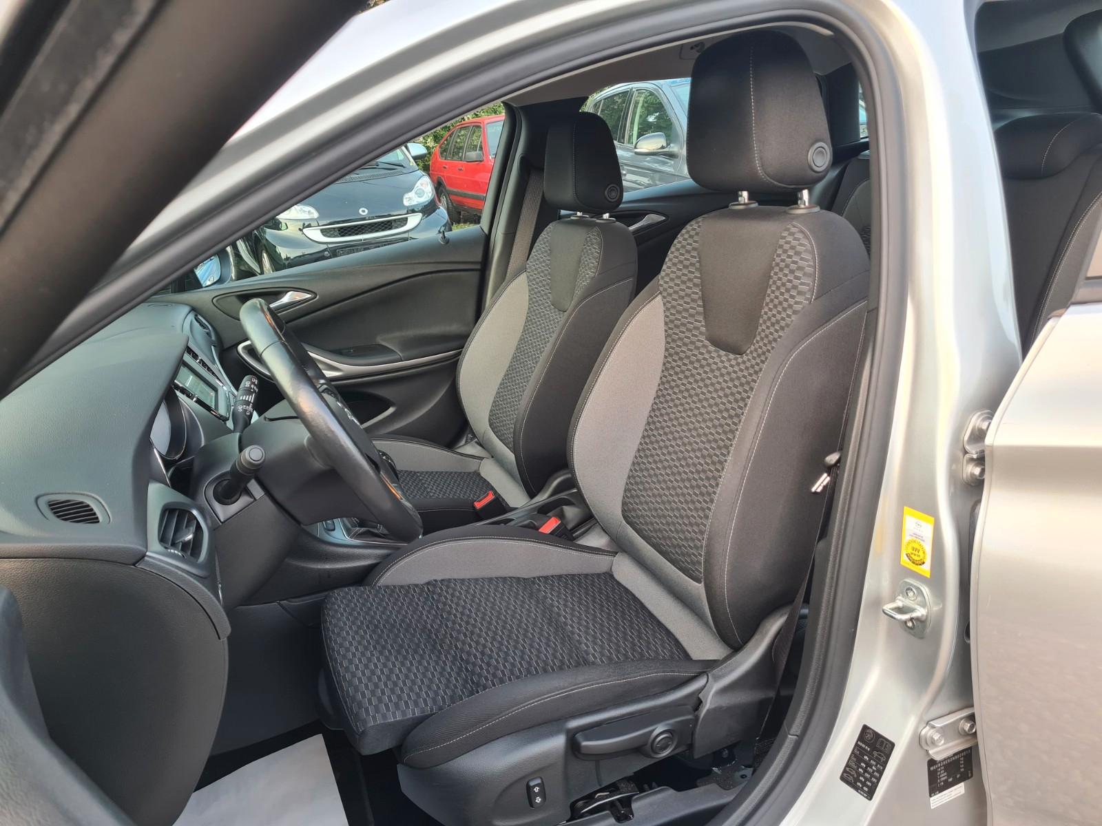 Opel Astra K Sports Tourer Business Start/Stop