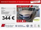 Cupra Leon SP VZ 2.0TSI DSG 344,-ohne Anzahlung Pano B - silberne Cupra Leon