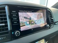 SKODA Karoq 1.5 TSI DSG Sportline KESSY AHK KAM MATRIX bei Autohaus Landmann & Maier OHG