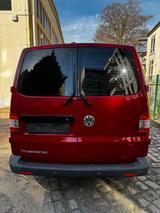 Volkswagen T5 Transporter Kasten-Kombi LPG* HU NEU* - Volkswagen T5: Kasten