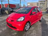 Toyota Aygo 1.0 Cool Klimaanlage TÜV 10/2026 - Toyota Aygo (X) aus 2007