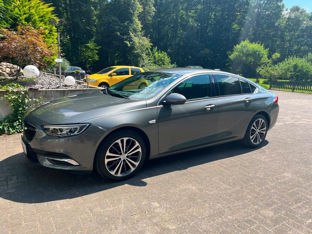 Image of Opel Insignia